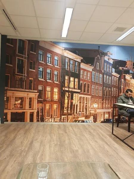 Strafrechtswinkel Amsterdam