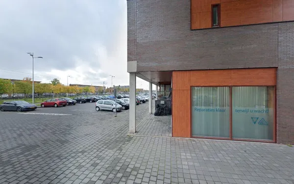 Amsterdam_Dentists_row_241
