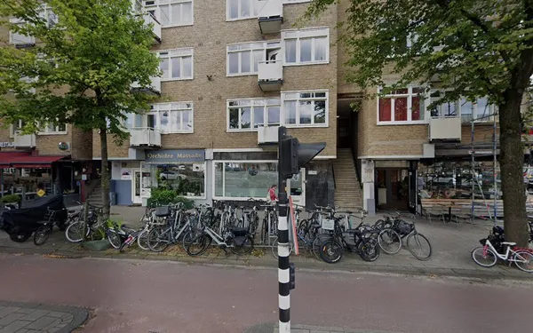 Amsterdam_Dentists_row_292