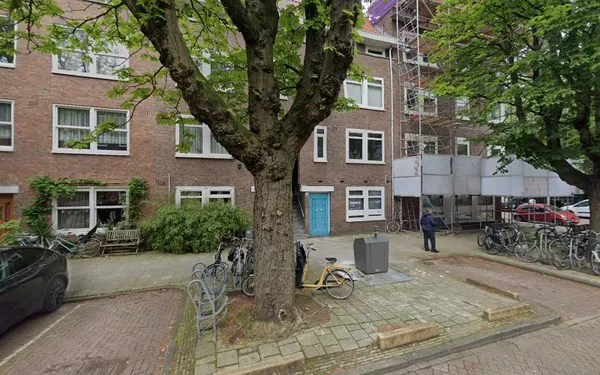 Amsterdam_Dentists_row_352