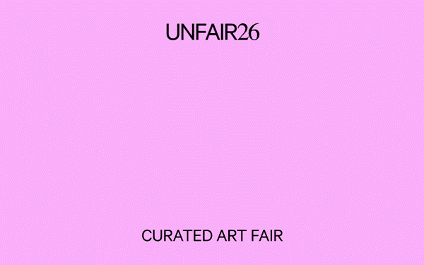 De Ateliers talent shows at Unfair 26