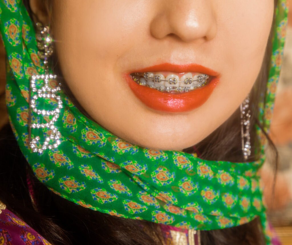 Hailun Ma: Hometown photography opens at Foam