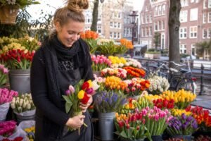 12-Amsterdam-flower-stall–candid
