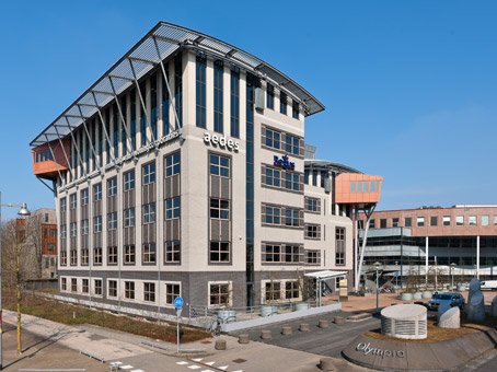 123Wonen Het Gooi Verhuurmakelaar