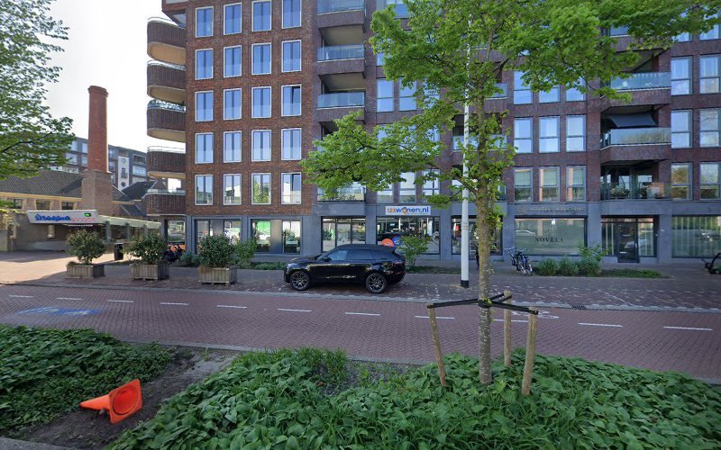 123Wonen Zaandam