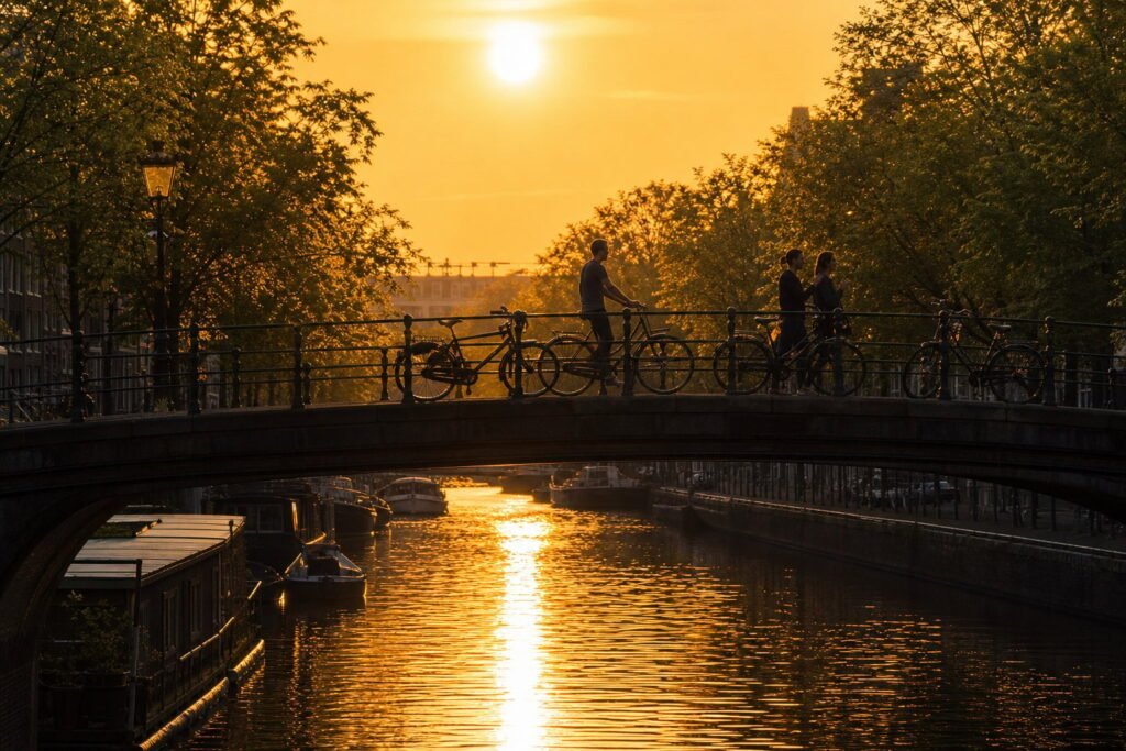 15-Amsterdam-golden-hour–photojo