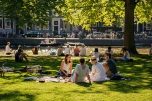 19-Amsterdam-park–photojournalis