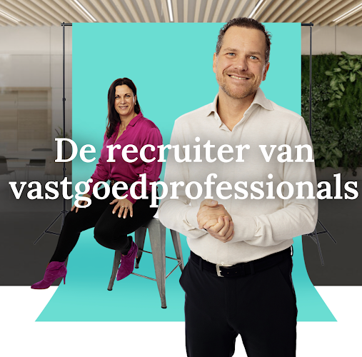 1KLICK DE RECRUITER VOOR VASTGOEDPROFESSIONALS