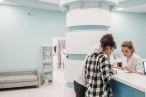 Amsterdam Healthcare Guide For Expats: What To Do First