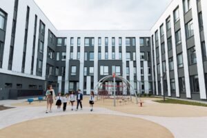 Amsterdam School Choices Guide For International Families