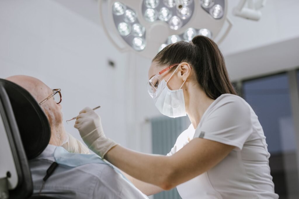 Amsterdam English-Speaking Dentists Guide For Expats
