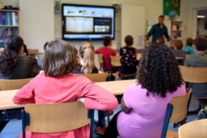 Amsterdam Dutch School System Guide For Families