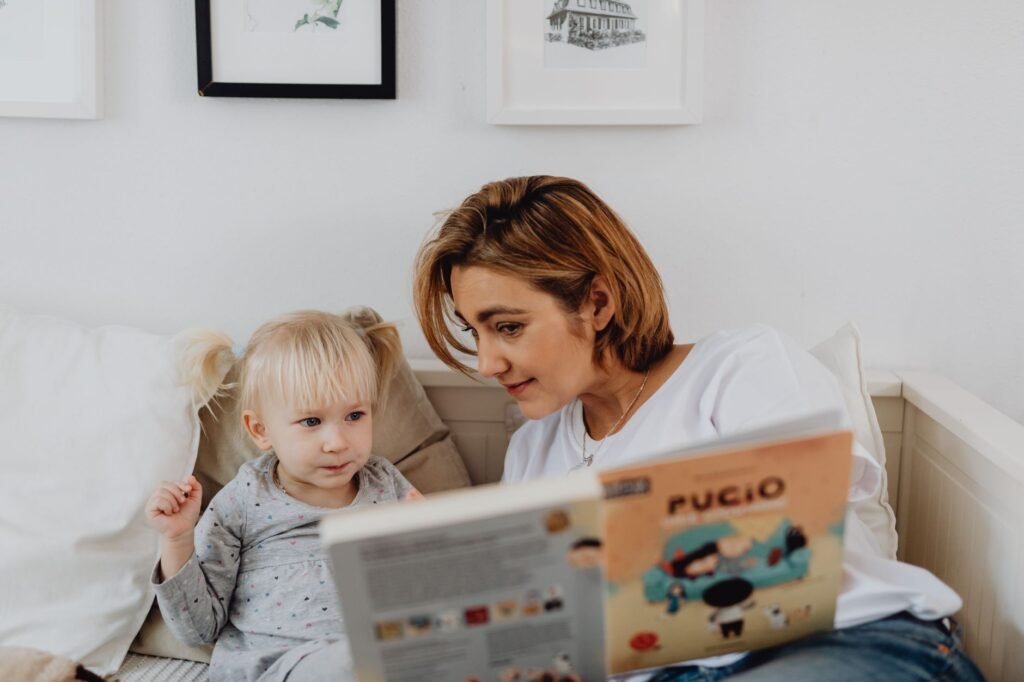 Amsterdam Childcare Guide For Families And Expats