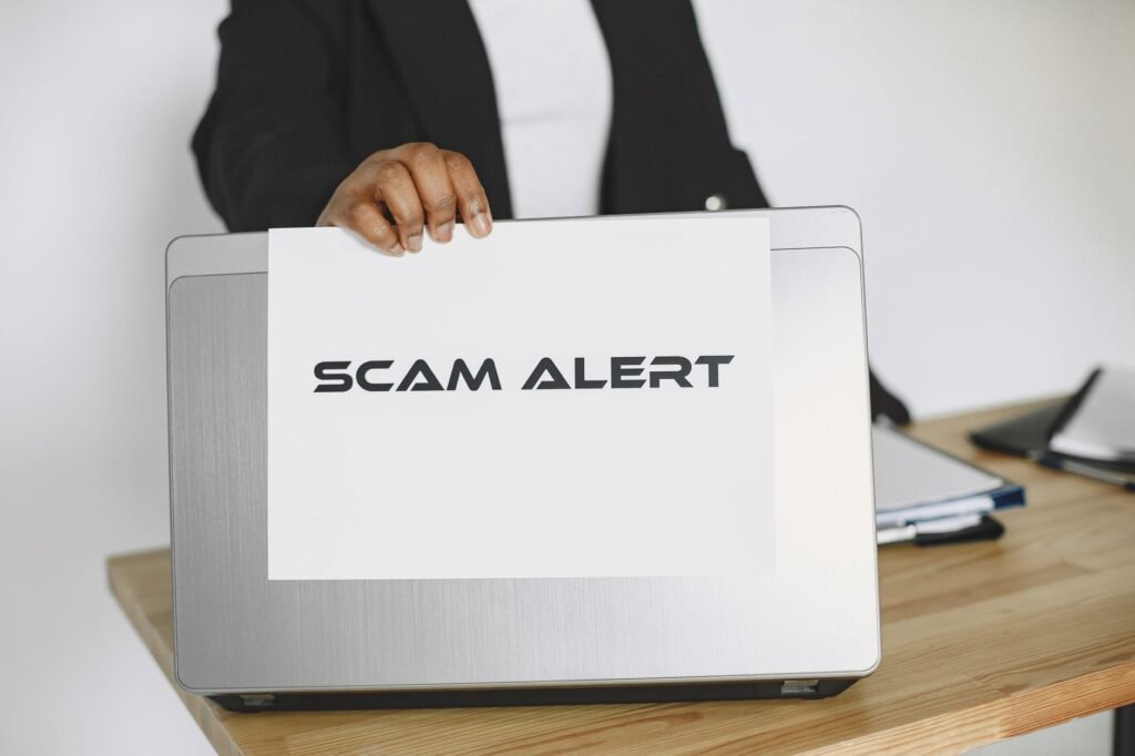 Amsterdam Rental Scam Guide: How To Spot And Avoid Fraud