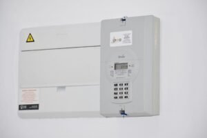 Amsterdam Energy Contract Guide for New Residents
