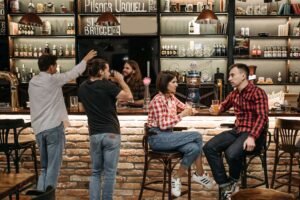 Amsterdam Social Life Guide For Newcomers
