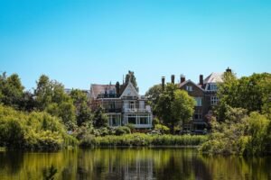 Amsterdam Neighborhood Guide for Where To Stay and Explore