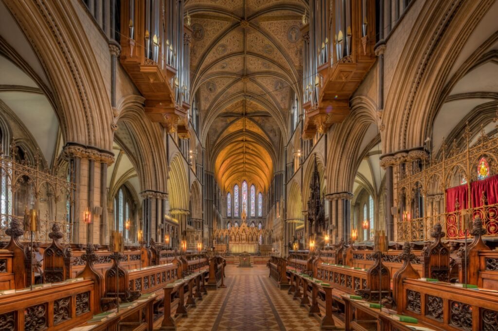Amsterdam Religion And Places Of Worship Guide For Visitors