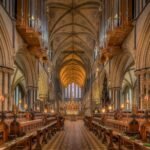 Amsterdam Religion And Places Of Worship Guide For Visitors
