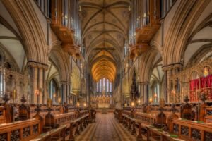 Amsterdam Religion And Places Of Worship Guide For Visitors