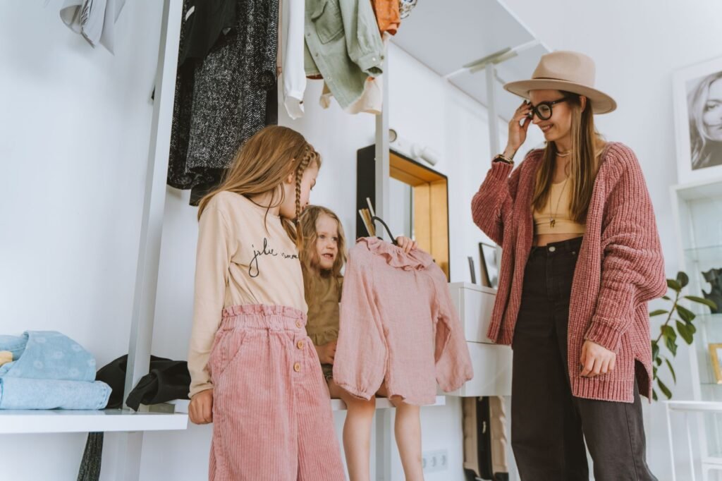 Amsterdam Children’s Shopping Guide for Families