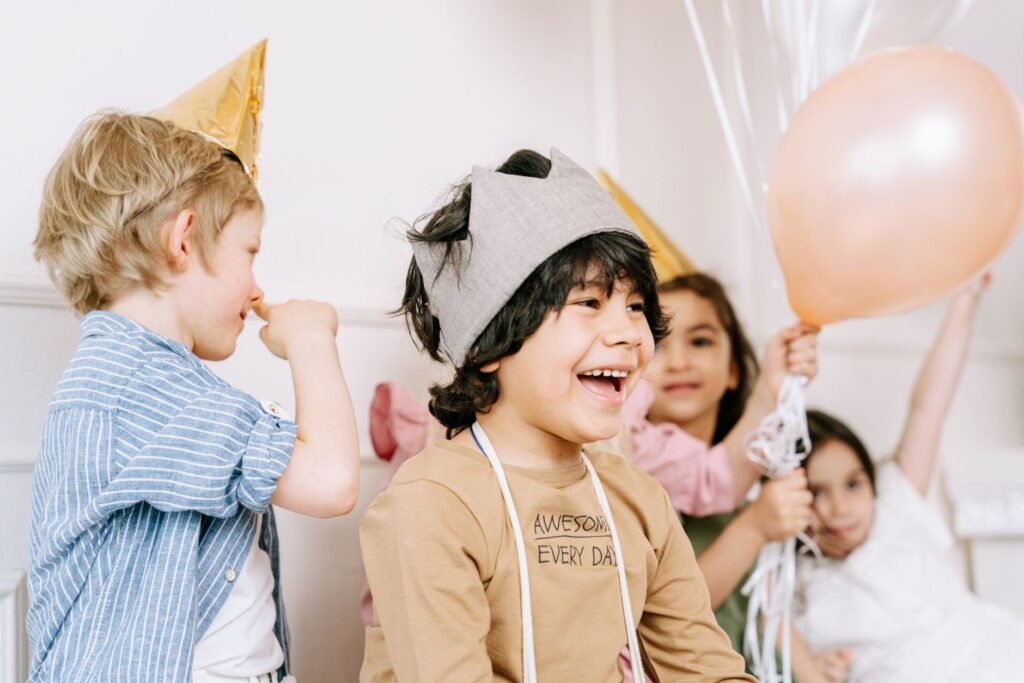 Amsterdam Children’s Party Guide For Easy Planning