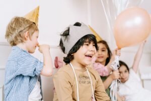 Amsterdam Children’s Party Guide For Easy Planning