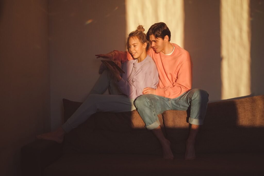 Amsterdam Cohabitation Rules Guide for Couples