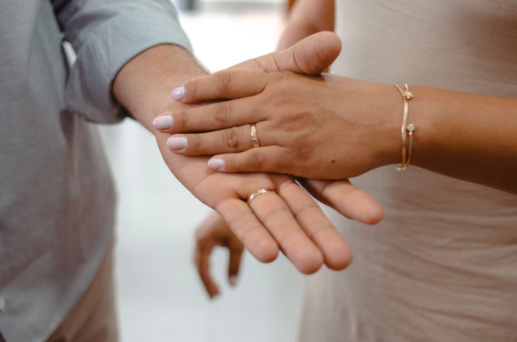 Amsterdam Marriage And Partnership Guide For Expats