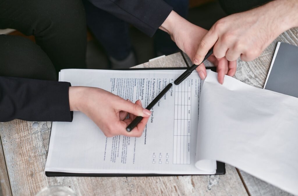 Amsterdam Inheritance Law Basics For Heirs