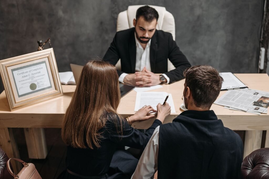 Amsterdam Legal Help for Expats