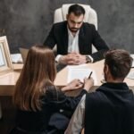 Amsterdam Legal Help for Expats