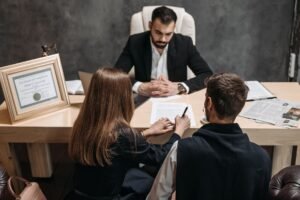 Amsterdam Legal Help for Expats
