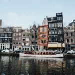 Amsterdam Bus And Tram Guide For Easy City Travel