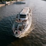 Amsterdam Ferry And Water Transport Guide For Visitors