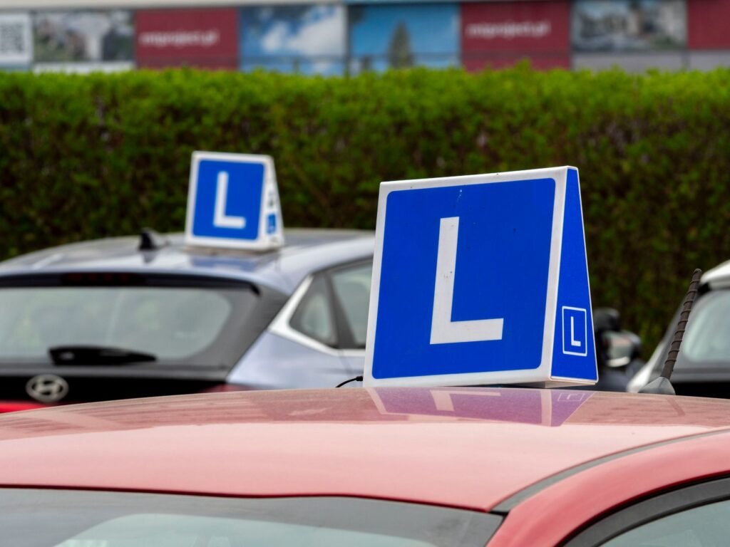 Amsterdam Driver’s License Rules for Expats