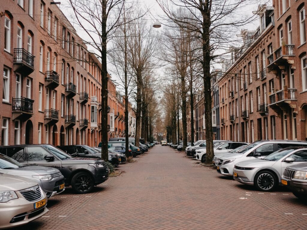 Keeping A Car In Amsterdam: Costs, Rules, And Options