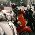Amsterdam Bicycle And Moped Rules For Visitors
