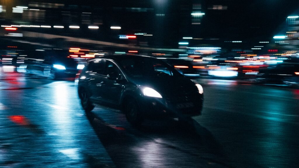 Driving In Amsterdam: Rules, Parking, And Practical Tips