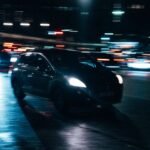 Driving In Amsterdam: Rules, Parking, And Practical Tips