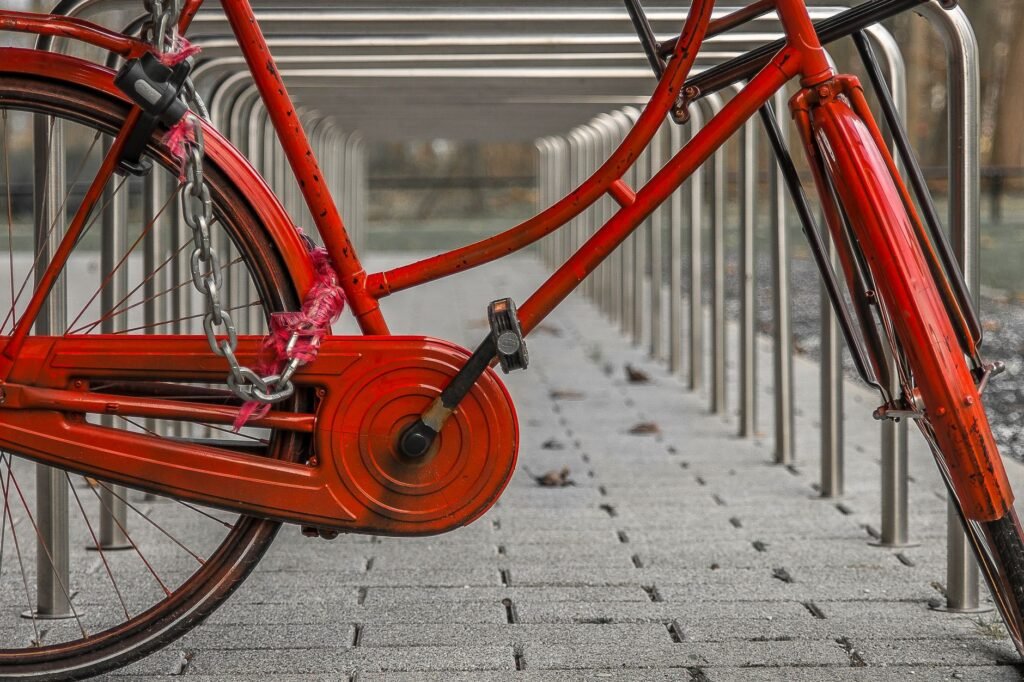 What To Do When Your Bike Is Stolen In Amsterdam Fast
