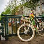 What To Do When Your Bike Is Stolen In Amsterdam Fast