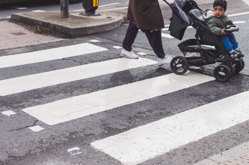 Amsterdam Pedestrian Rules For Safe City Walking