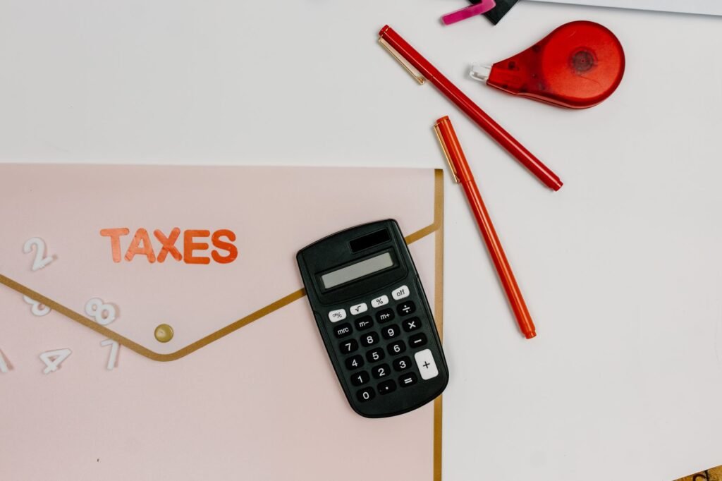 Amsterdam Road Tax Guide: MRB Rules And Costs