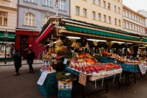 Amsterdam Grocery Shopping and Markets Guide for Locals