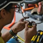 Amsterdam Bike Repair by Neighborhood Guide