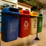Amsterdam Waste and Recycling Guide for New Residents