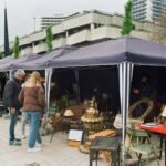 Amsterdam Shopping Guide for Streets, Markets, And Finds