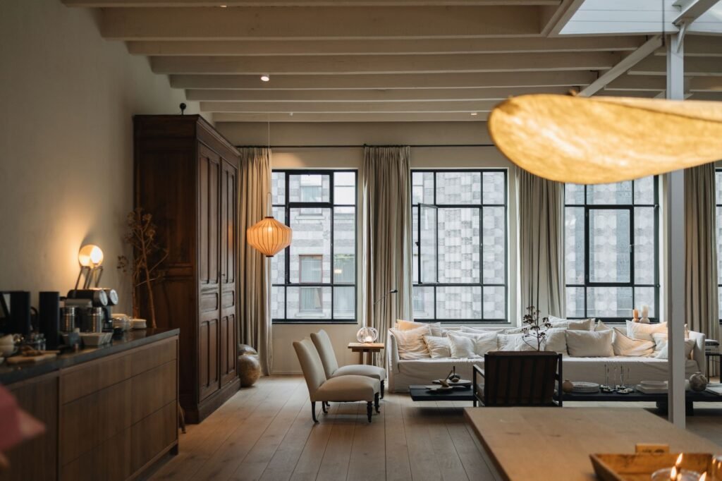 Amsterdam Home Habits for Newcomers