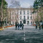 Amsterdam University Guide for International Students